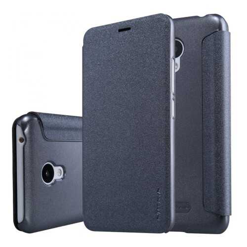 Чехол Nillkin Sparkle Series для Meizu M3 / M3 mini / M3s Black в Фианит-Ломбард