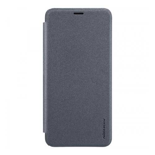 Чехол Nillkin Sparkle Series для Meizu M6s Black в Фианит-Ломбард