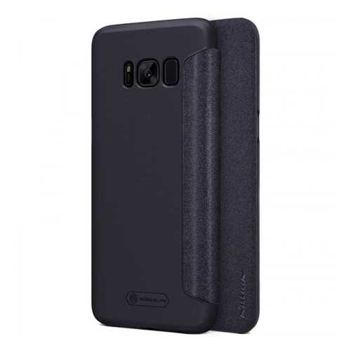 Чехол Nillkin Sparkle Series для Samsung G950 Galaxy S8 Black в Фианит-Ломбард