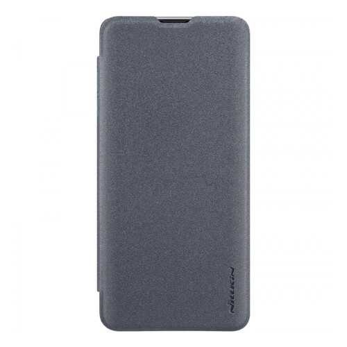 Чехол Nillkin Sparkle Series для Samsung Galaxy S10+ Black в Фианит-Ломбард