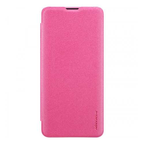 Чехол Nillkin Sparkle Series для Samsung Galaxy S10+ Pink в Фианит-Ломбард