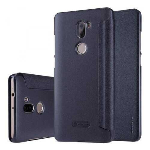 Чехол Nillkin Sparkle Series для Xiaomi Mi 5s Plus Black в Фианит-Ломбард