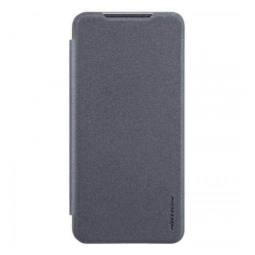 Чехол Nillkin Sparkle Series для Xiaomi Mi 9 Black в Фианит-Ломбард