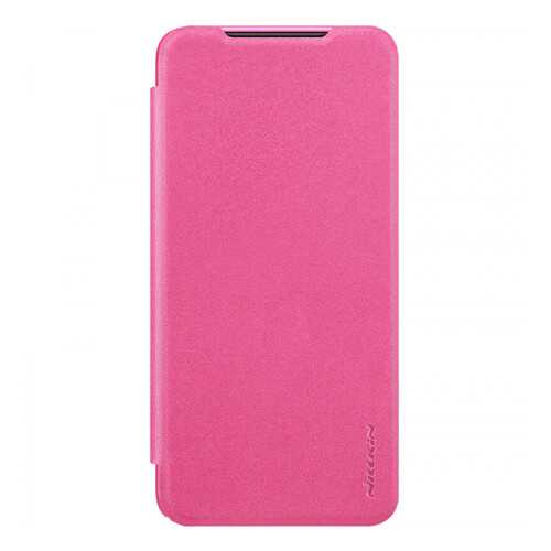 Чехол Nillkin Sparkle Series для Xiaomi Mi 9 Pink в Фианит-Ломбард