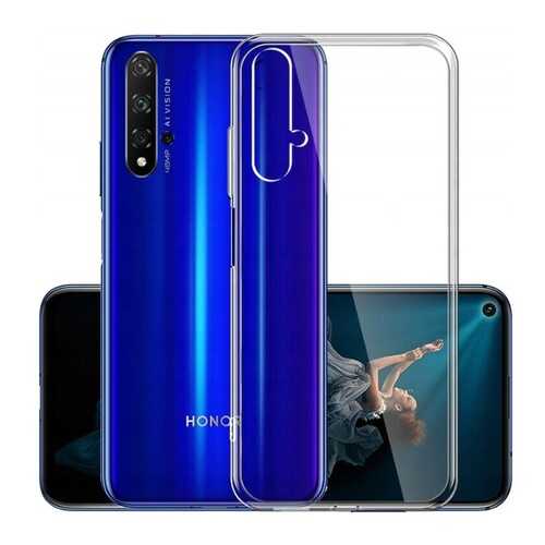 Чехол No Name для Huawei Honor 10i/20 Lite/20i 2019 в Фианит-Ломбард