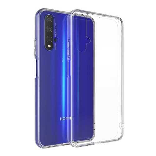 Чехол No Name для Huawei Honor 20/Nova 5T 2019 в Фианит-Ломбард