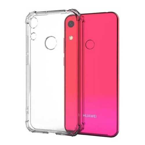 Чехол No Name для Huawei Honor 8A/Y6 в Фианит-Ломбард