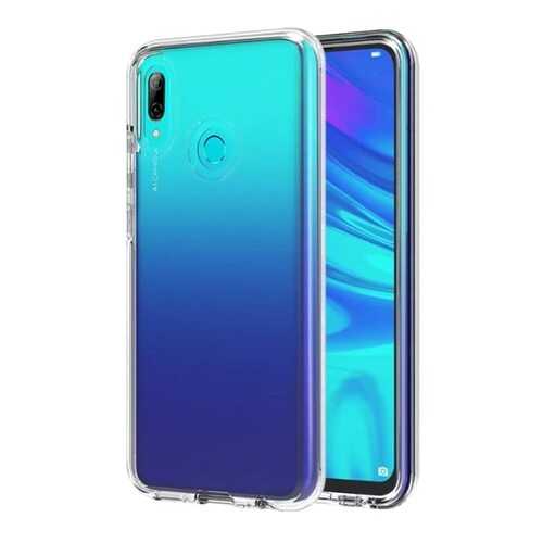 Чехол No Name для Huawei Honor P Smart/Honor 10 lite в Фианит-Ломбард