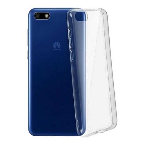 Чехол No Name для Huawei Honor Y5 2018/7A в Фианит-Ломбард