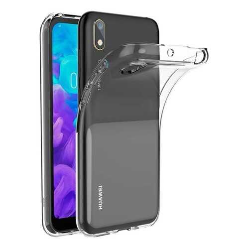 Чехол No Name для Huawei Honor Y5/8S 2019 в Фианит-Ломбард