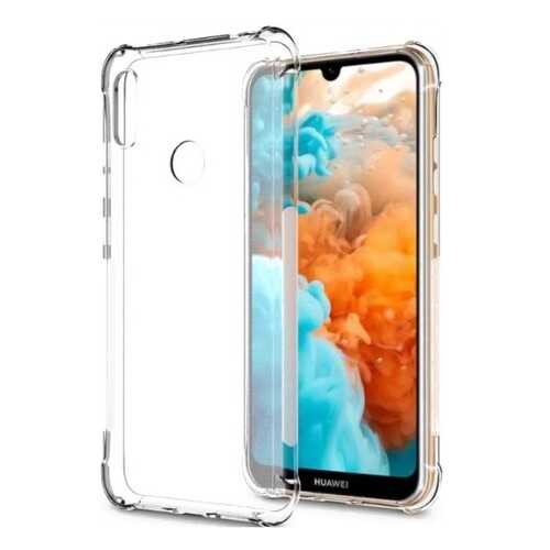 Чехол No Name для Huawei Honor Y5 в Фианит-Ломбард