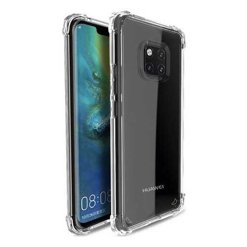 Чехол No Name для Huawei MATE 20 PRO в Фианит-Ломбард