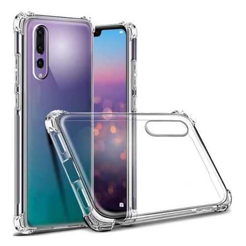 Чехол No Name для Huawei P20 в Фианит-Ломбард