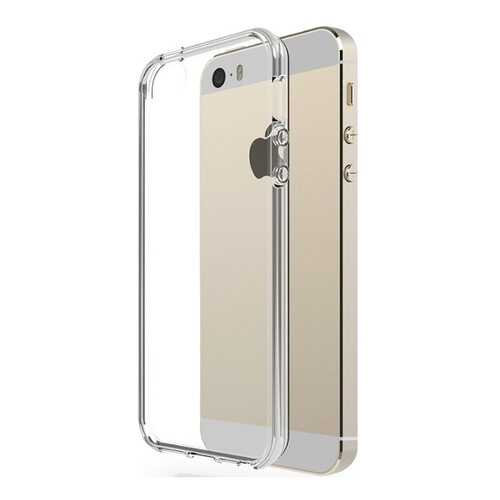 Чехол No Name для iPhone 5/5S/5SE в Фианит-Ломбард