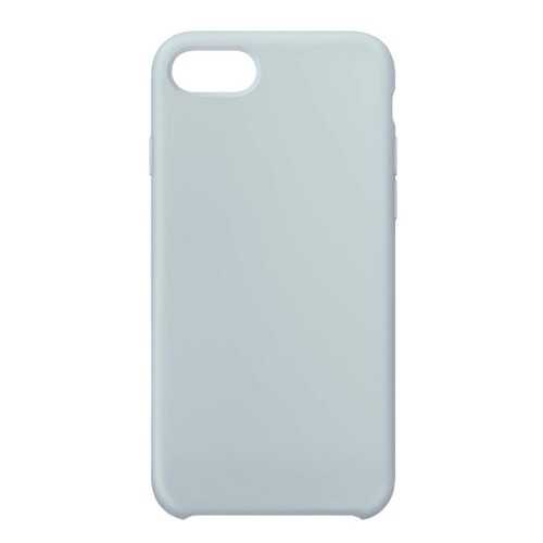 Чехол No Name для iPhone 5/5S/SE Grey в Фианит-Ломбард