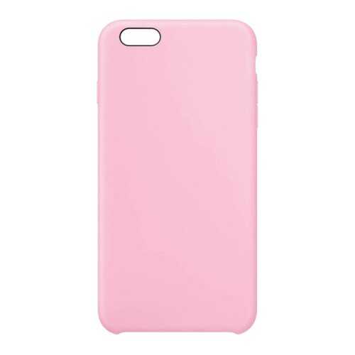 Чехол No Name для iPhone 5/5S/SE Light Pink в Фианит-Ломбард