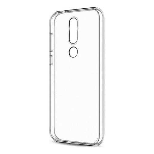 Чехол No Name для Nokia 5.1 в Фианит-Ломбард