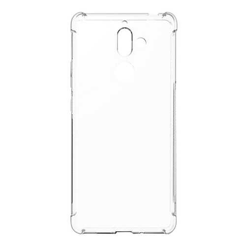 Чехол No Name для Nokia 7 в Фианит-Ломбард
