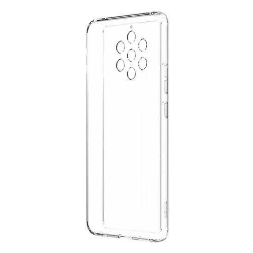 Чехол No Name для Nokia 9 в Фианит-Ломбард