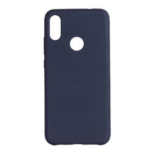 Чехол No Name для Xiaomi Red Mi 5 Plus Blue в Фианит-Ломбард