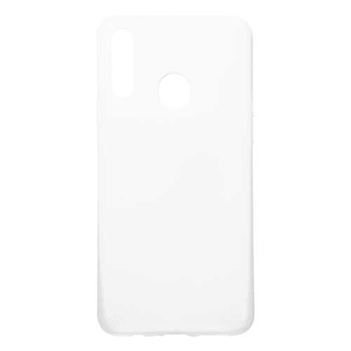 Чехол Nuobi Original для Samsung A20S White в Фианит-Ломбард
