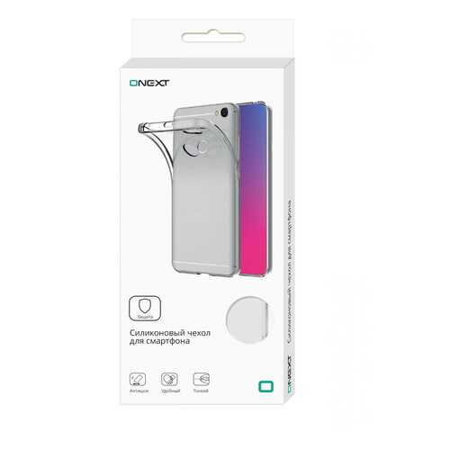 Чехол ONEXT для Samsung Galaxy A30 (2019) Black Frame в Фианит-Ломбард