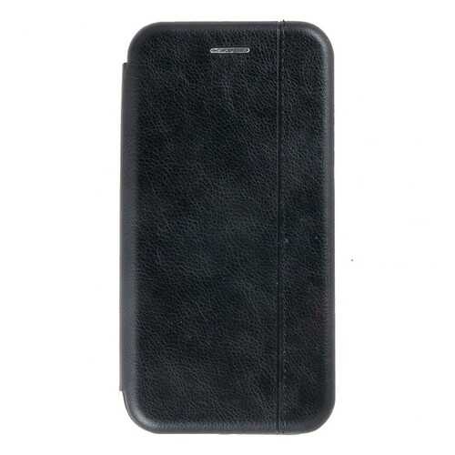 Чехол Open Color 2 для Apple iPhone 7 plus / 8 plus 5.5 Black в Фианит-Ломбард