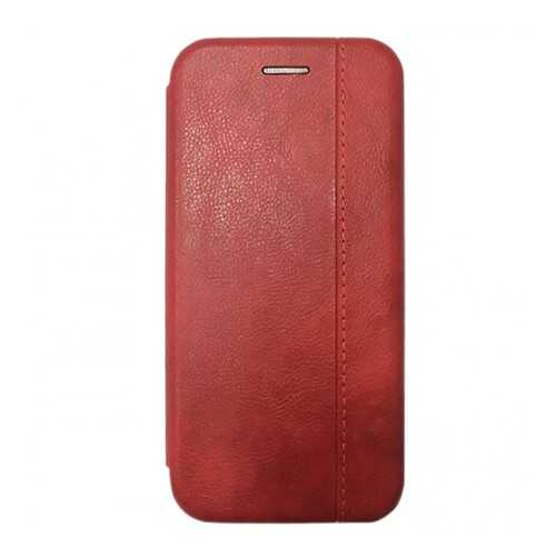 Чехол Open Color 2 для Huawei Honor 7A Pro / Y6 Prime 2018 Red в Фианит-Ломбард