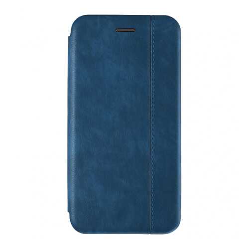 Чехол Open Color 2 для Huawei Honor 9 Lite (Dark Blue) в Фианит-Ломбард