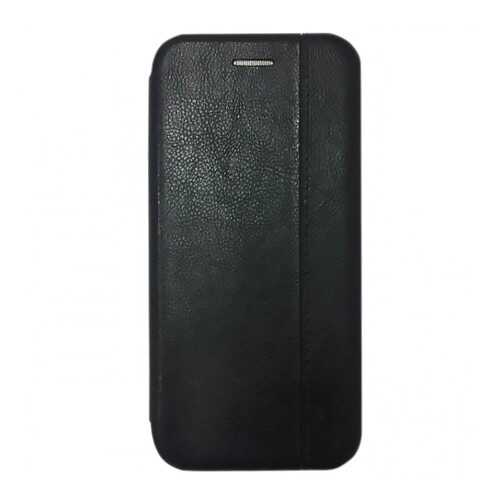 Чехол Open Color 2 для Huawei P20 Black в Фианит-Ломбард