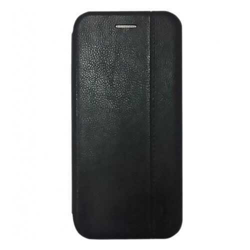 Чехол Open Color 2 для Huawei Y6 2018 Black в Фианит-Ломбард