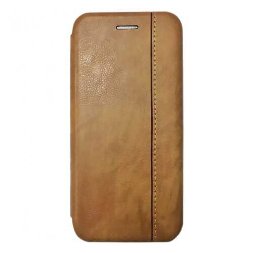 Чехол Open Color 2 для Huawei Y6 2018 Brown в Фианит-Ломбард