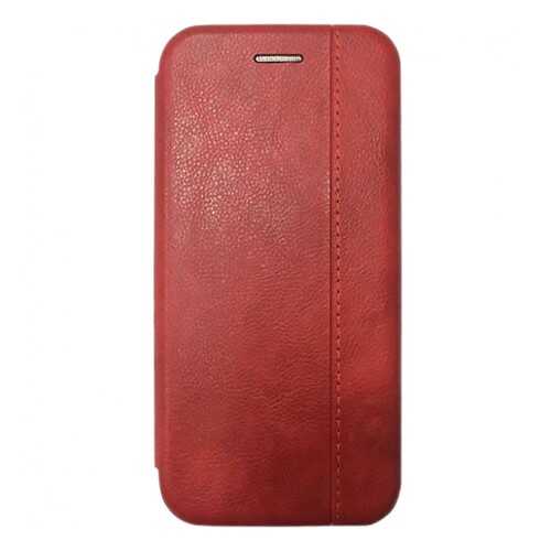 Чехол Open Color 2 для Huawei Y6 2018 Red в Фианит-Ломбард