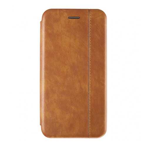 Чехол Open Color 2 для iPhone 11 Pro Light Brown в Фианит-Ломбард