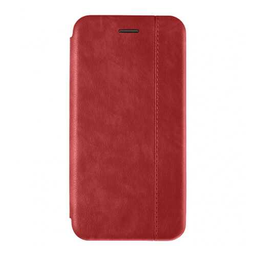 Чехол Open Color 2 для iPhone 11 Pro Max Red в Фианит-Ломбард