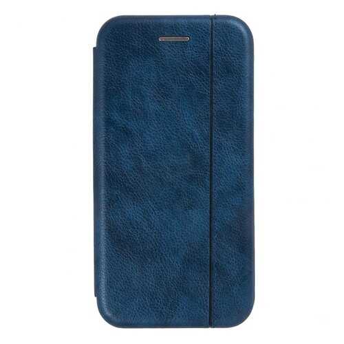 Чехол Open Color 2 для Samsung A530 Galaxy A8 2018 Dark Blue в Фианит-Ломбард
