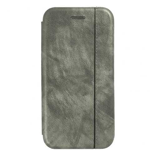 Чехол Open Color 2 для Samsung Galaxy S10+ Grey в Фианит-Ломбард