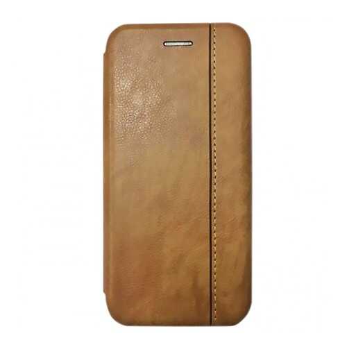 Чехол Open Color 2 для Xiaomi Mi 8 SE Brown в Фианит-Ломбард