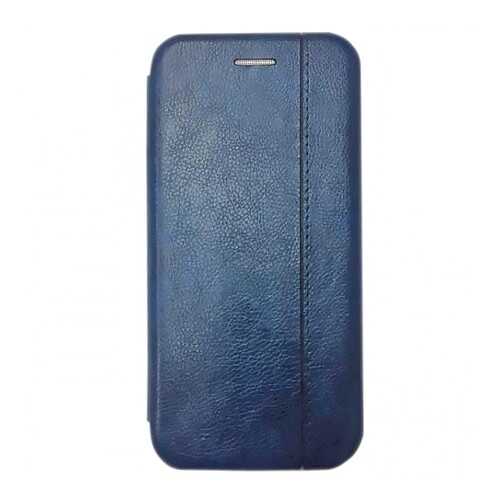 Чехол Open Color 2 для Xiaomi Redmi 5 Dark Blue в Фианит-Ломбард