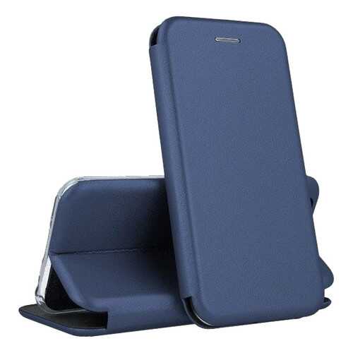 Чехол Open Color для iPhone X/XS Blue в Фианит-Ломбард