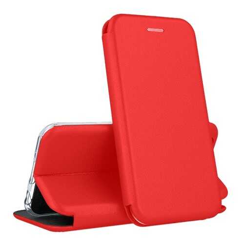 Чехол Open Color для Xiaomi Redmi 6A Red в Фианит-Ломбард