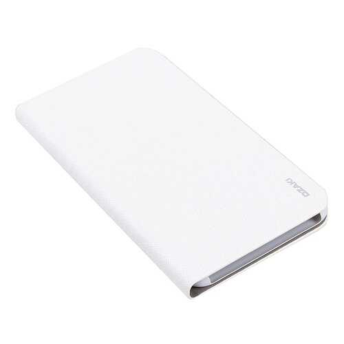 Чехол Ozaki OC581WH O!coat 04+Folio для iPhone 6 Plus в Фианит-Ломбард