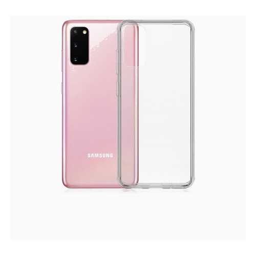Чехол PanzerGlass ClearCase для Galaxy S20 Transparent в Фианит-Ломбард