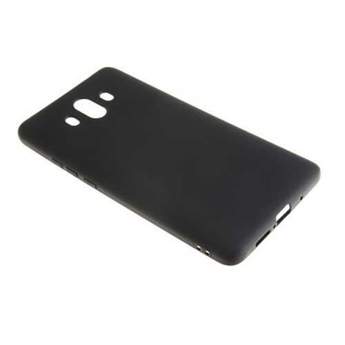 Чехол PC Case для Huawei Mate 10 Black в Фианит-Ломбард