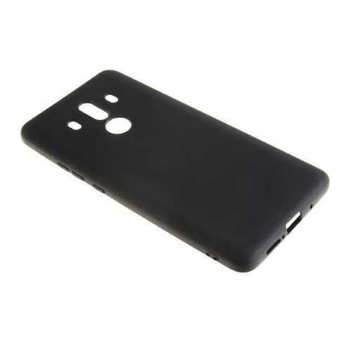 Чехол PC Case для Huawei Mate 10 Pro Black в Фианит-Ломбард