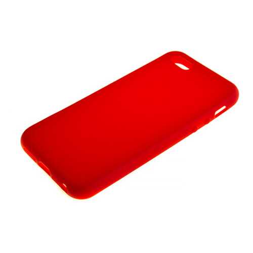 Чехол PC Case для iPhone 5 Red в Фианит-Ломбард