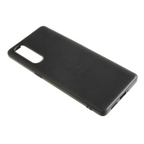 Чехол PC Case для OPPO Reno 3 Pro Black в Фианит-Ломбард