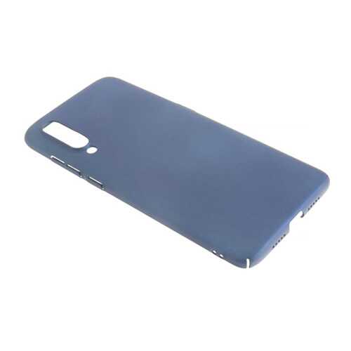 Чехол PC для Xiaomi Mi9 Blue в Фианит-Ломбард