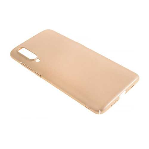 Чехол PC для Xiaomi Mi9 Gold в Фианит-Ломбард