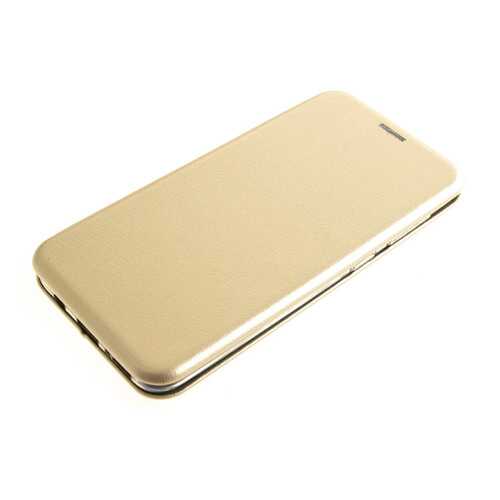 Чехол PC Fashion Сase для Samsung A30 золото в Фианит-Ломбард